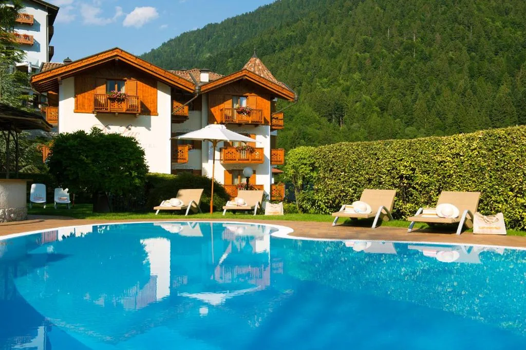 Hotel Du Lac