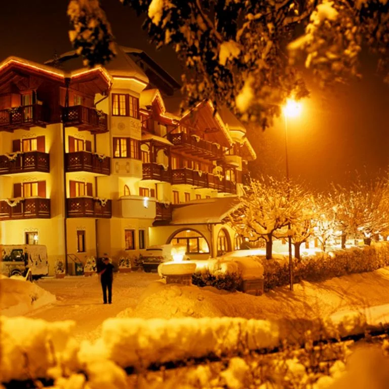 Hotel Du Lac — foto 3