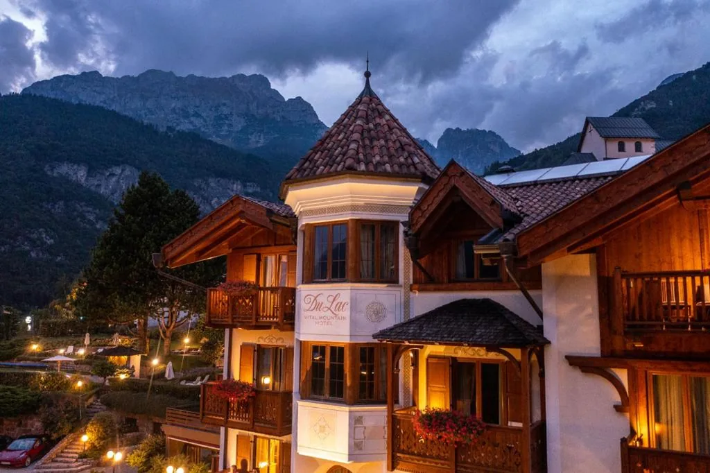 Hotel Du Lac — foto 4