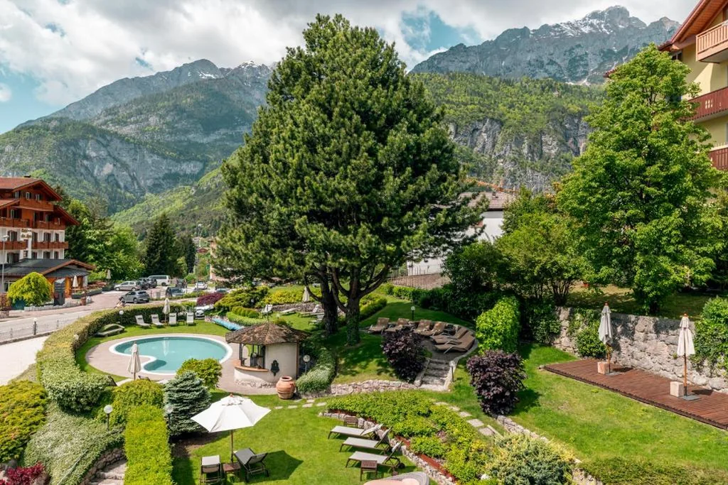 Hotel Du Lac — foto 6