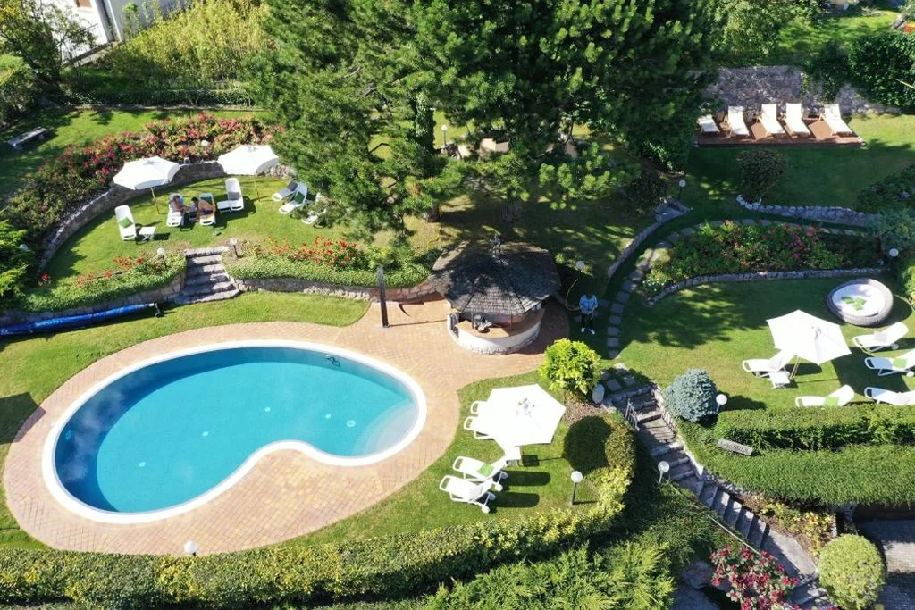 Hotel Du Lac — foto 7