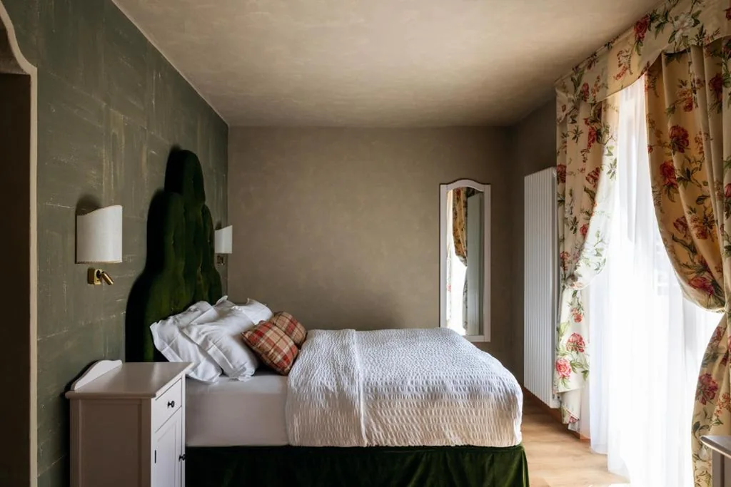 Hotel Du Lac — foto 8