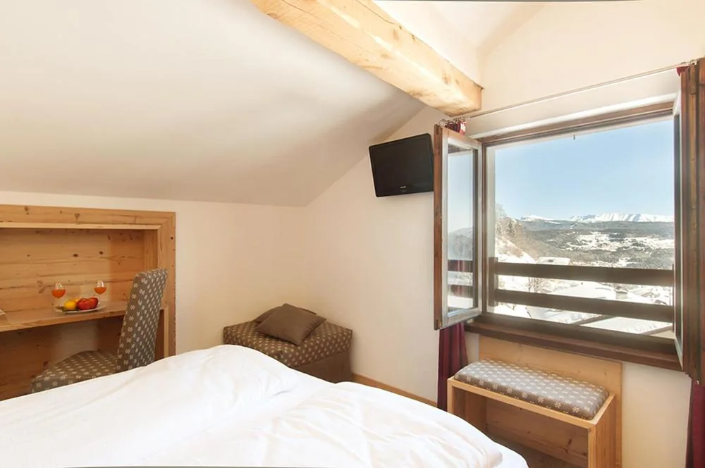Hotel Due Spade