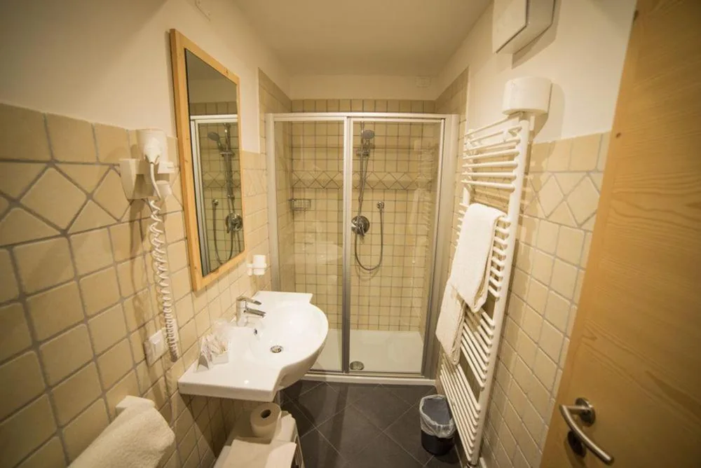 Hotel Due Spade — foto 8