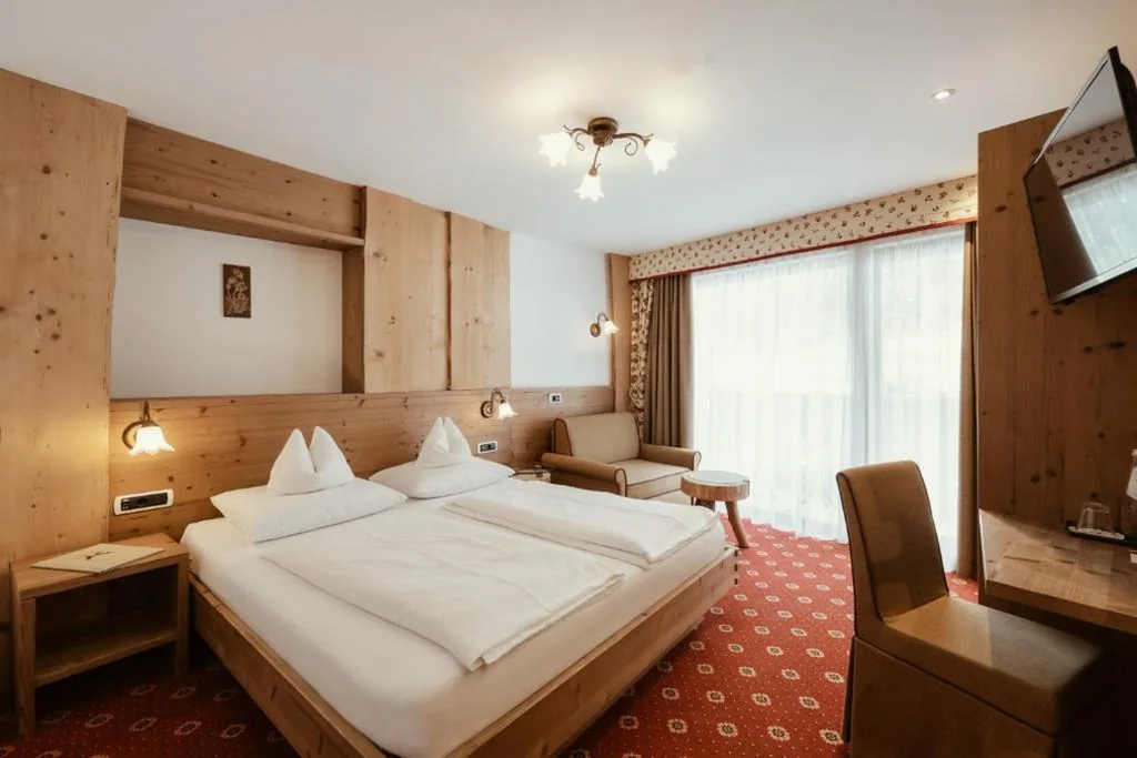 Hotel Edda