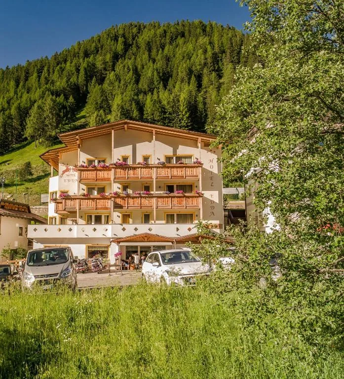Hotel Edda — foto 6