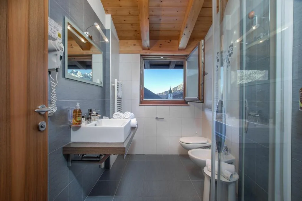 Hotel Eden Andalo – Mountain Lifestyle