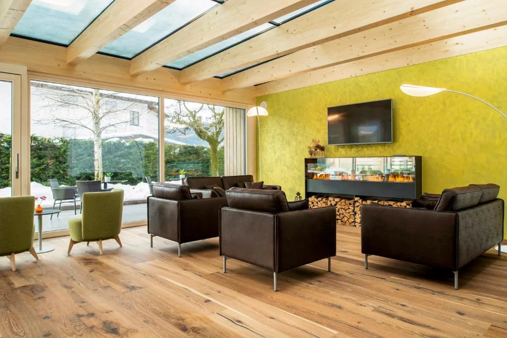 Hotel Eden Andalo – Mountain Lifestyle — foto 4