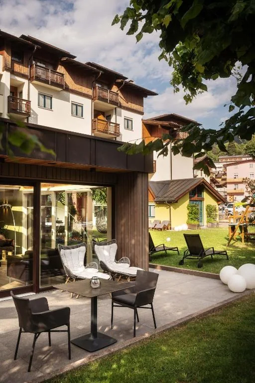 Hotel Eden Andalo – Mountain Lifestyle — foto 5