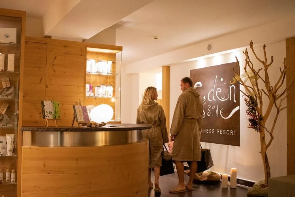 Hotel Eden Andalo – Mountain Lifestyle — foto 6