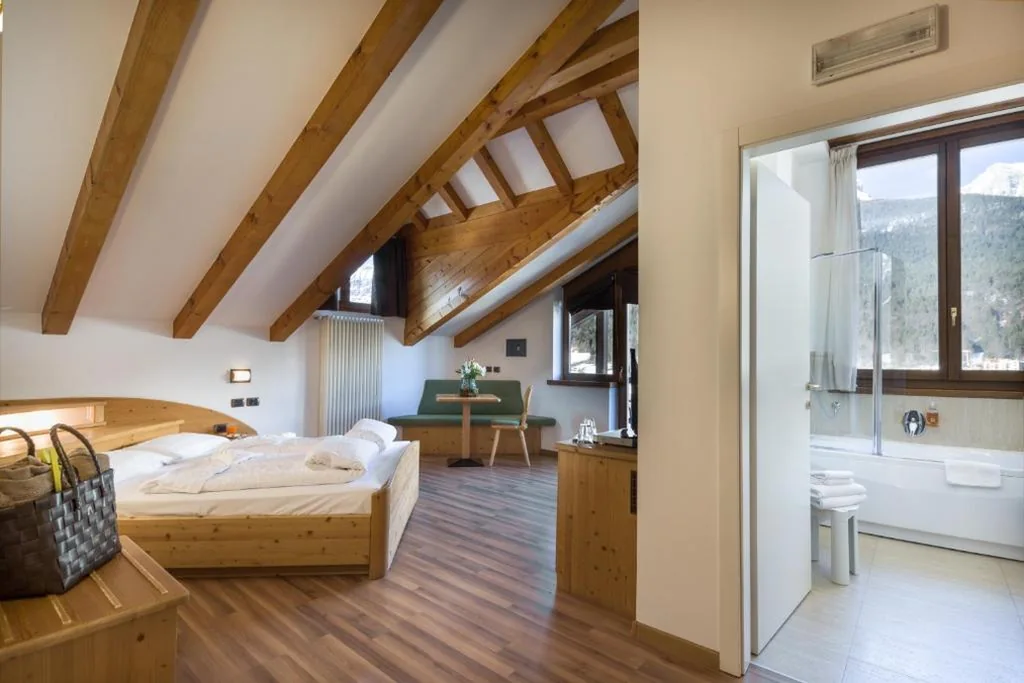 Hotel Eden Andalo – Mountain Lifestyle — foto 7