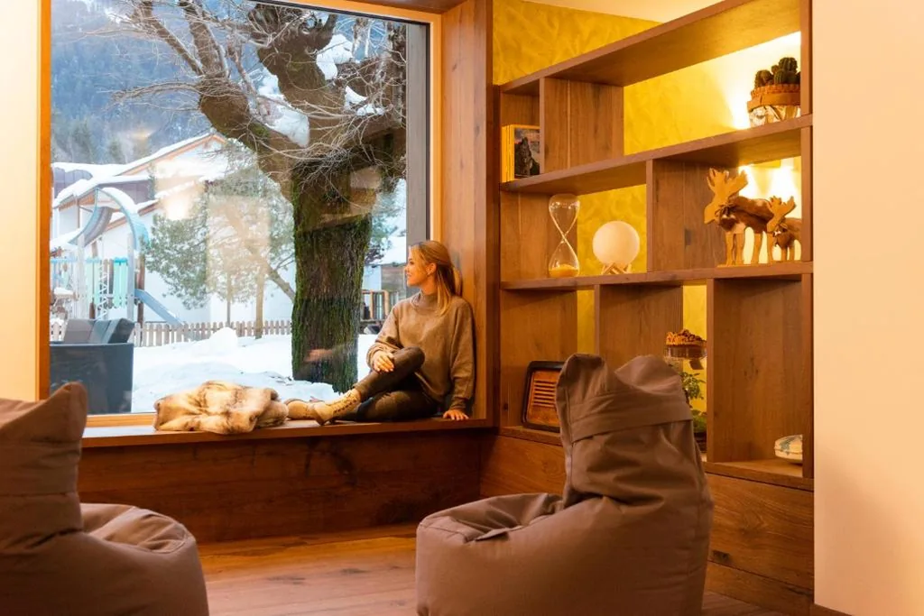 Hotel Eden Andalo – Mountain Lifestyle — foto 8
