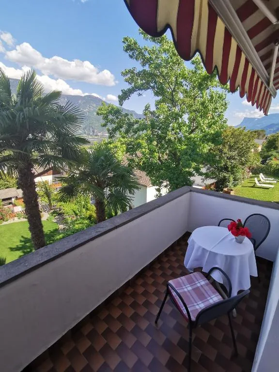 Hotel Eden Guesthouse — foto 4