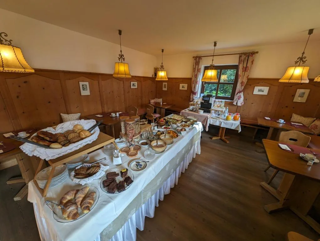 Hotel Eden Guesthouse — foto 6