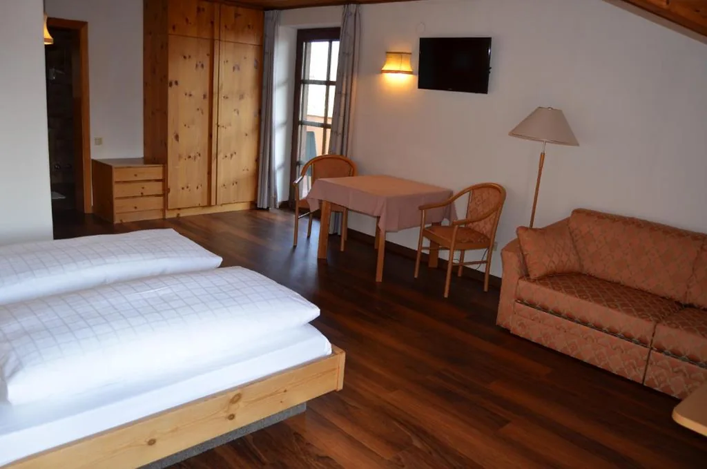 Hotel Eden Guesthouse — foto 7