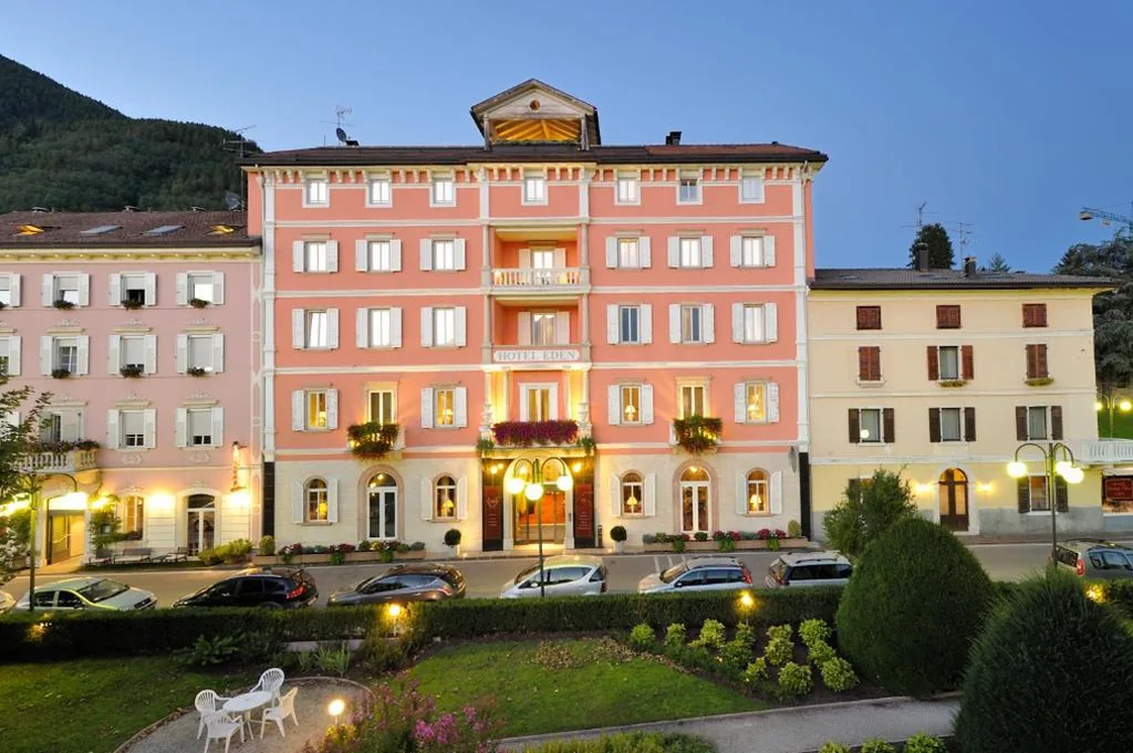 Hotel Eden