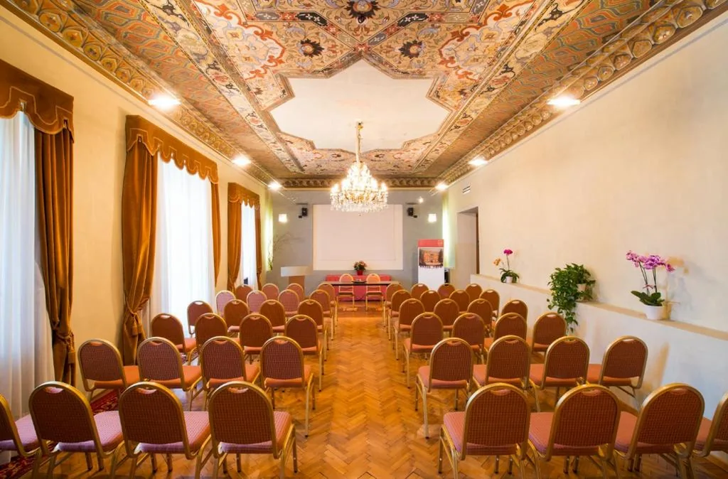 Hotel Eden — foto 5