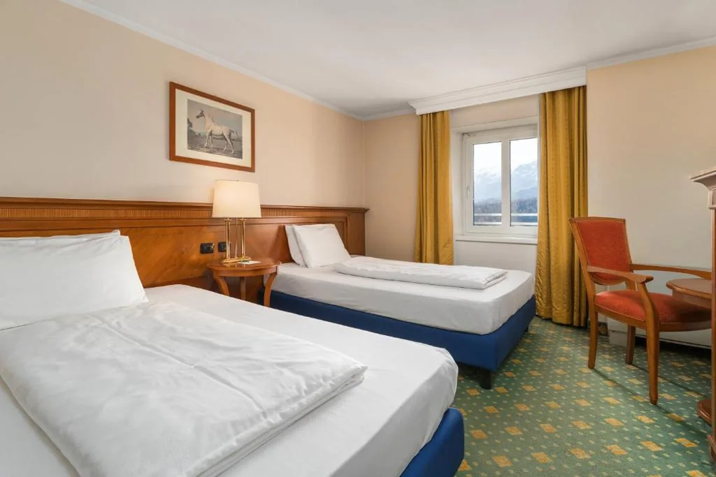 Hotel Eden — foto 6