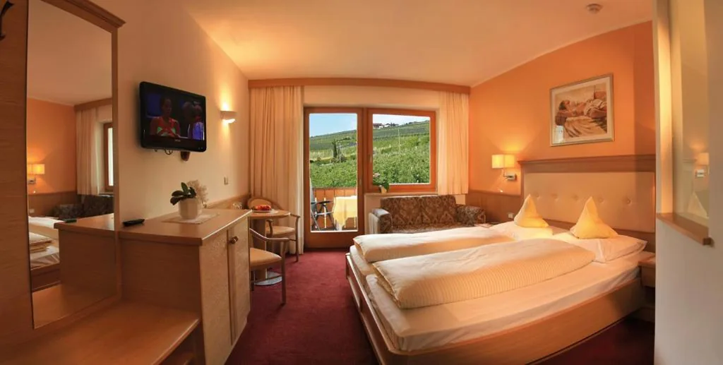 Hotel Eichenhof