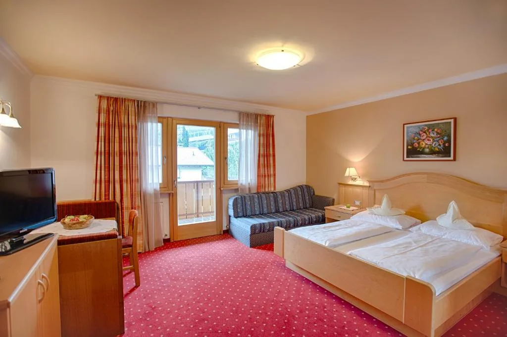Hotel Eichenhof — foto 3