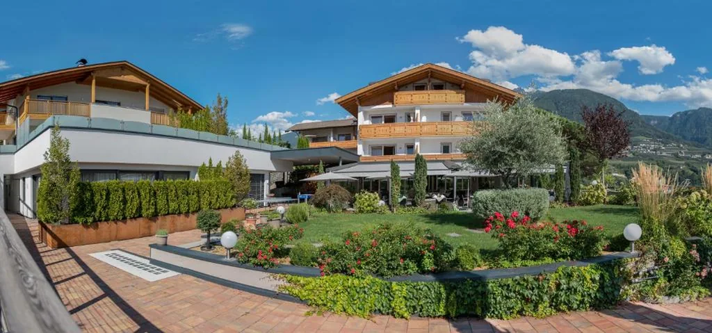 Hotel Eichenhof — foto 4