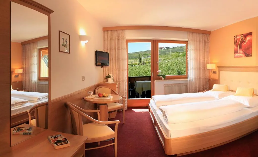 Hotel Eichenhof — foto 5