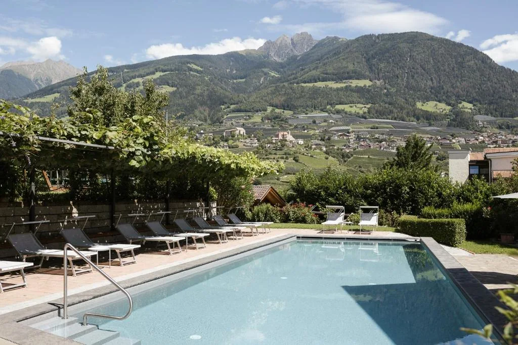 Hotel Eichenhof — foto 7