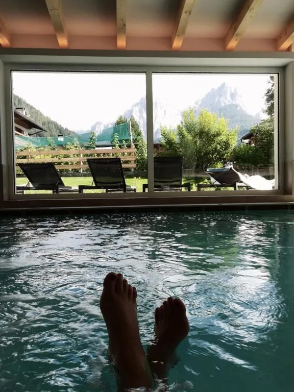 Hotel El Paster — foto 4