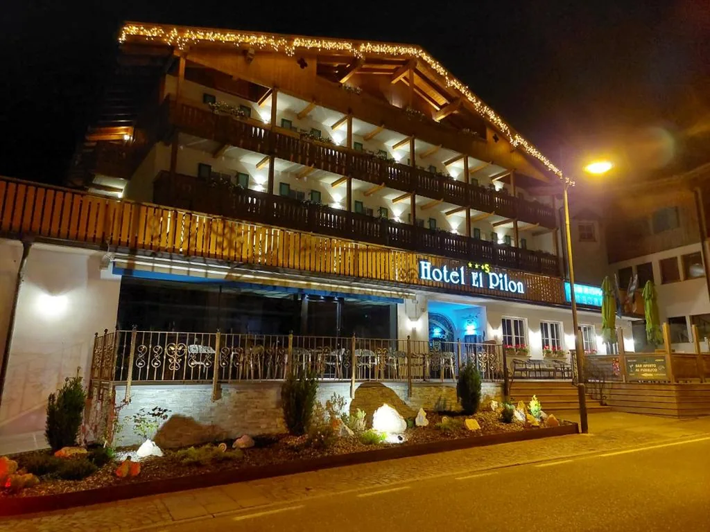 Hotel El Pilon — foto 5