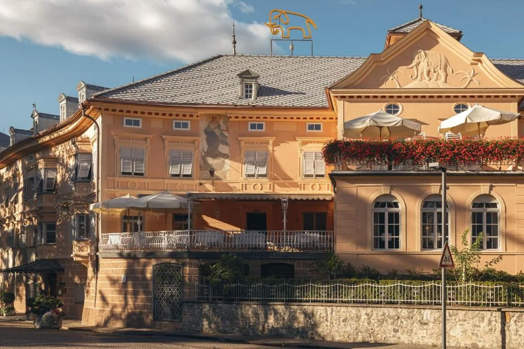 Hotel Elephant — foto 3
