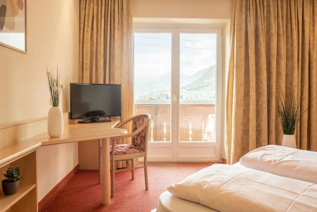 Hotel Elisabeth — foto 6