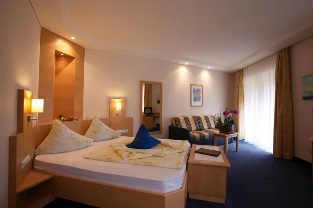 Hotel Elisabeth — foto 8
