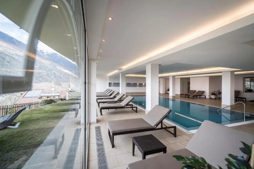 Hotel Erzherzog Johann — foto 3