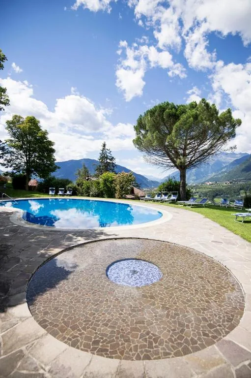 Hotel Erzherzog Johann — foto 4
