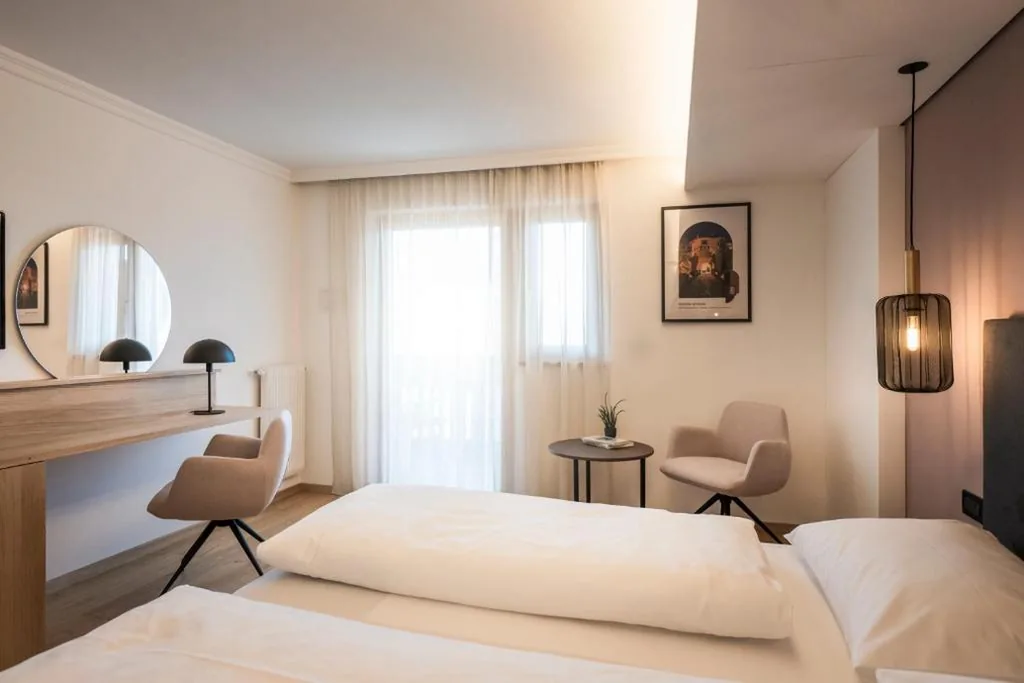 Hotel Erzherzog Johann — foto 6