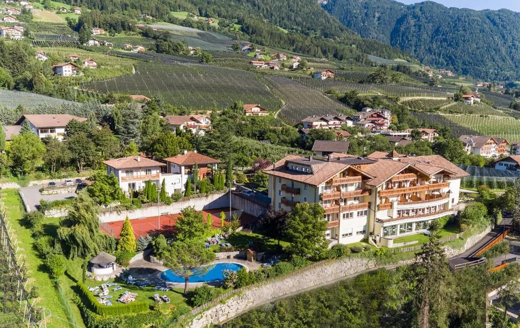 Hotel Erzherzog Johann — foto 8