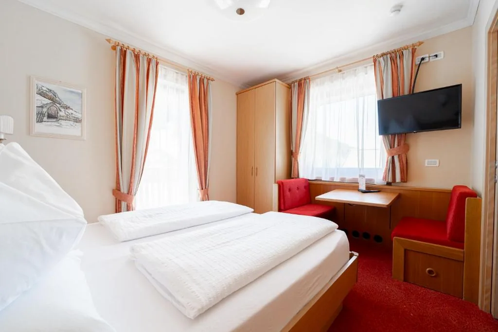 Hotel Euròpa Dolomites — foto 4