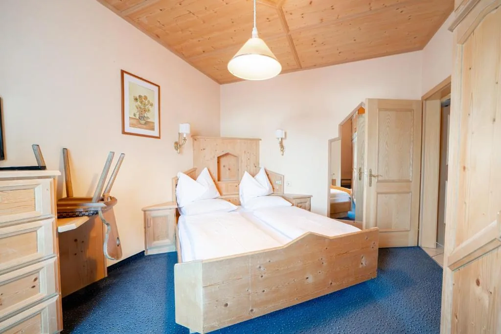 Hotel Euròpa Dolomites — foto 5