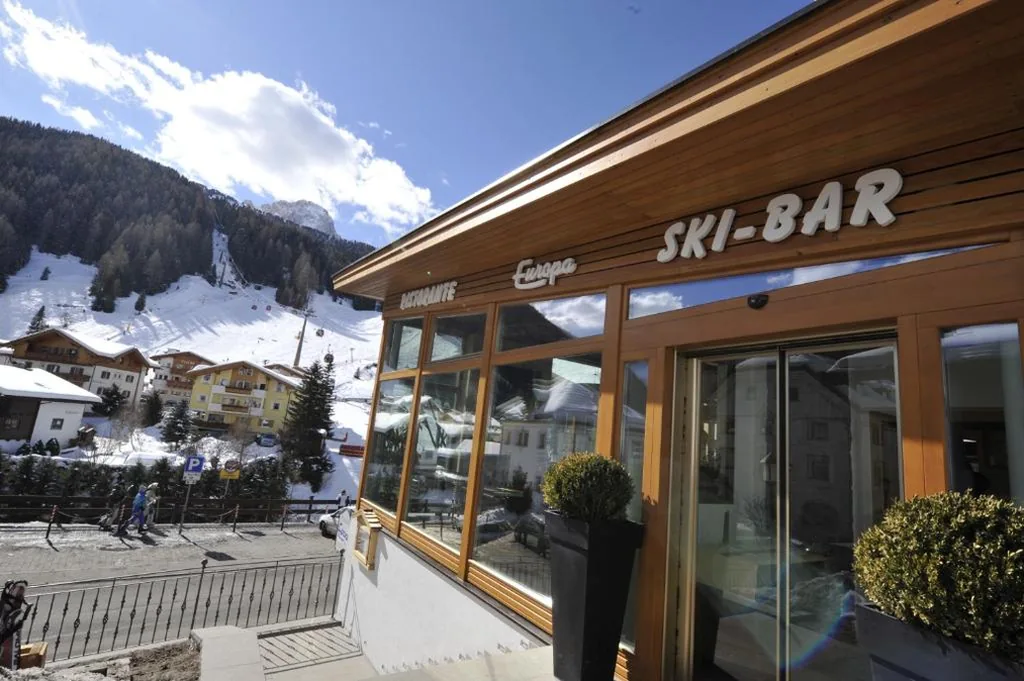 Hotel Euròpa Dolomites — foto 7