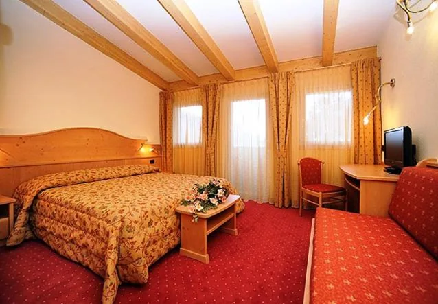 Hotel Europa