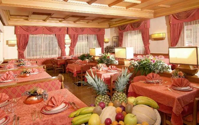 Hotel Europa — foto 4