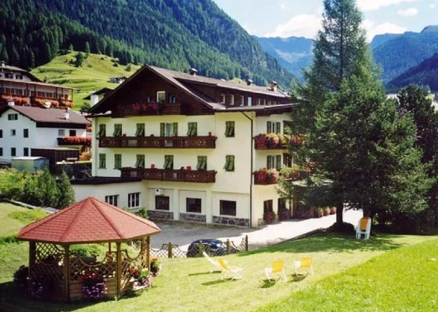Hotel Europa — foto 5