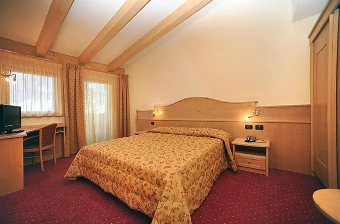 Hotel Europa — foto 8