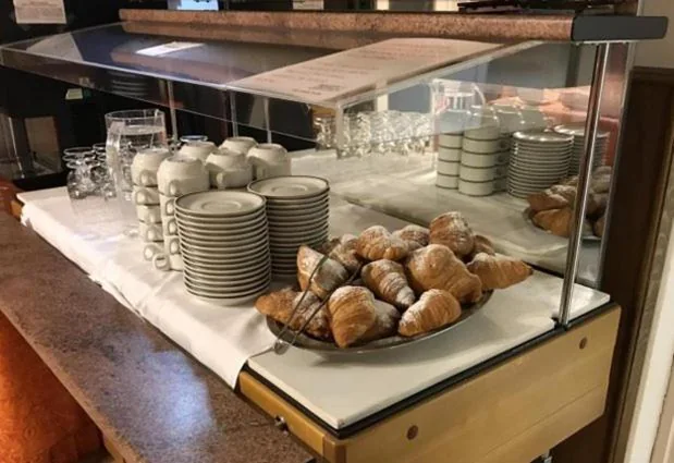 Hotel Europa — foto 4