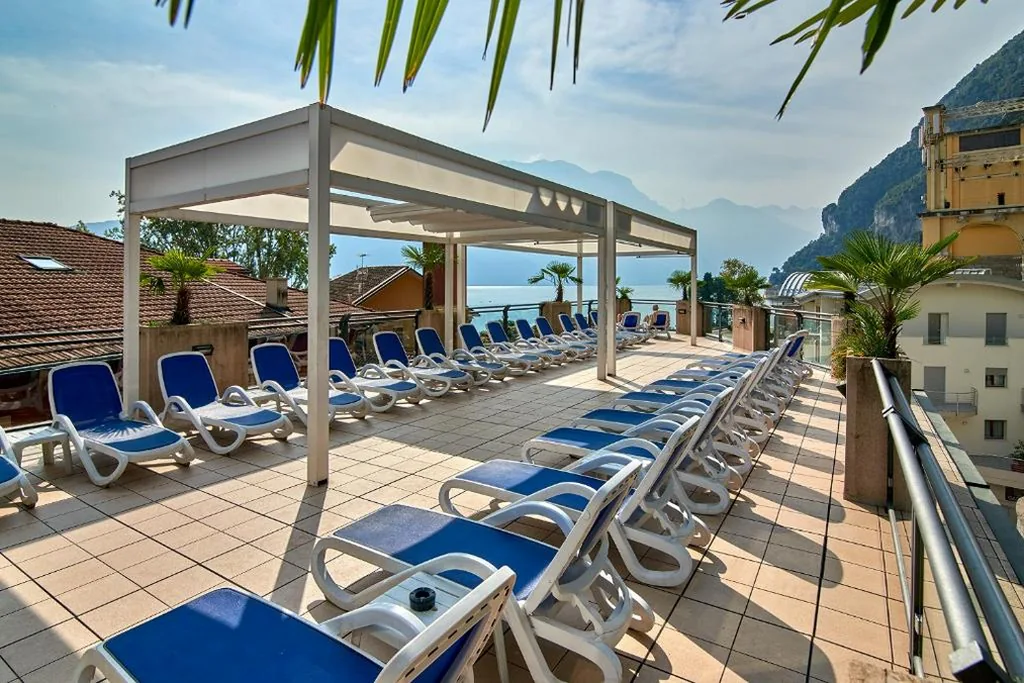 Hotel Europa – Skypool & Panorama — foto 4