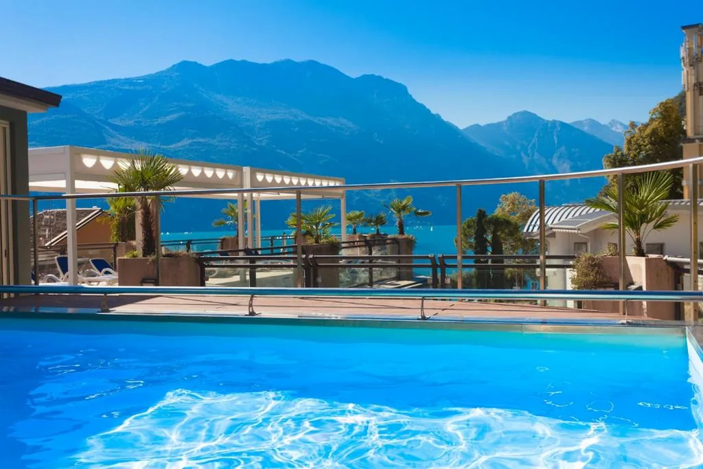 Hotel Europa – Skypool & Panorama — foto 7