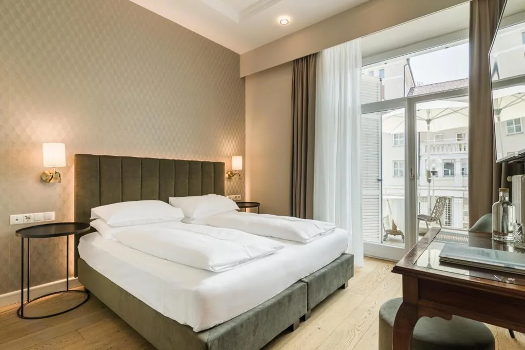 Hotel Europa Splendid — foto 5