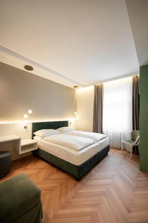 Hotel Europa Splendid — foto 6