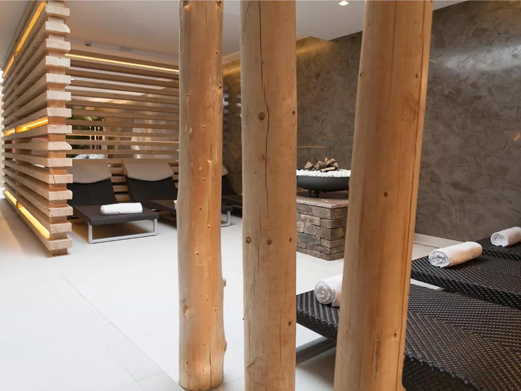 Hotel Europeo Alpine Charme & Wellness — foto 3