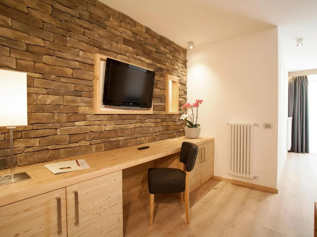 Hotel Europeo Alpine Charme & Wellness — foto 5